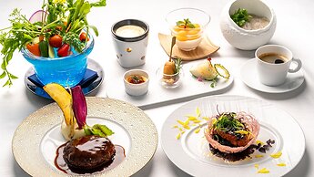 Blue Ocean Hotel & Resort Miyakojima