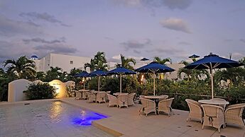 Blue Ocean Hotel & Resort Miyakojima