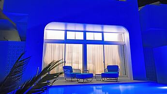 Blue Ocean Hotel & Resort Miyakojima