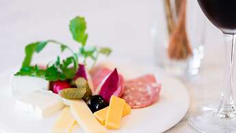 Blue Ocean Hotel & Resort Miyakojima