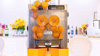 Blue Ocean Hotel & Resort Miyakojima