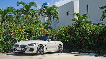 Blue Ocean Hotel & Resort Miyakojima