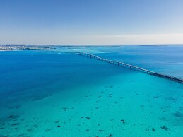 Blue Ocean Hotel & Resort Miyakojima