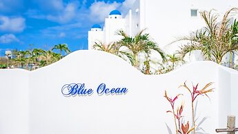 Blue Ocean Hotel & Resort Miyakojima