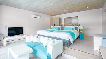 Blue Ocean Hotel & Resort Miyakojima