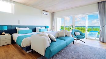 Blue Ocean Hotel & Resort Miyakojima