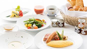 Blue Ocean Hotel & Resort Miyakojima