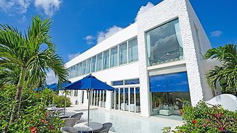 Blue Ocean Hotel & Resort Miyakojima