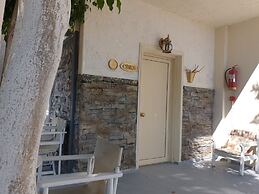 Canbana Full View for up to 8 Adults