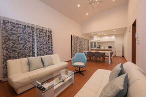 Villa Capri Miyakojima