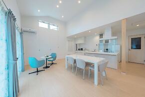 Villa Capri Miyakojima