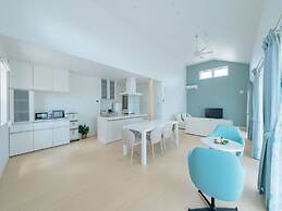 Villa Capri Miyakojima