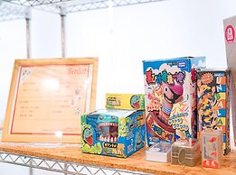 Villa Capri Miyakojima