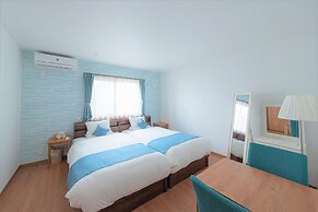 Villa Capri Miyakojima