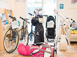 Villa Capri Miyakojima