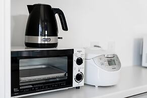 Villa Capri Miyakojima