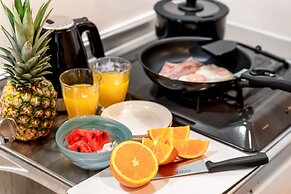 Villa Capri Miyakojima