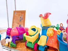 Villa Capri Miyakojima