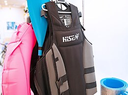 Villa Capri Miyakojima