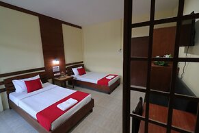 Baan Nat The Village