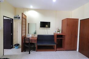 Baan Nat The Village