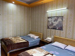 Minh Van Hotel