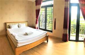 Ann Hotel and Apartment