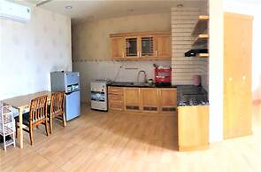 Ann Hotel and Apartment