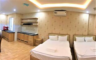 Ann Hotel and Apartment