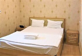 Ann Hotel and Apartment