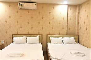 Ann Hotel and Apartment