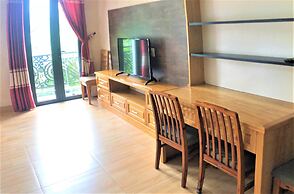 Ann Hotel and Apartment