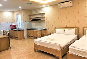 Ann Hotel and Apartment