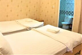 Ann Hotel and Apartment