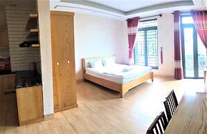 Ann Hotel and Apartment