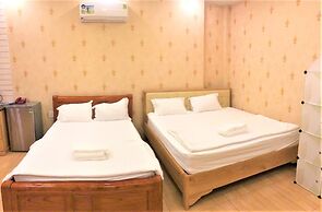 Ann Hotel and Apartment