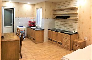 Ann Hotel and Apartment