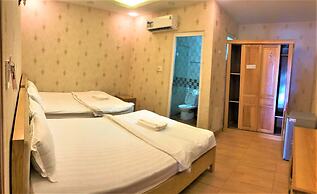 Ann Hotel and Apartment