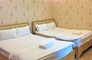 Ann Hotel and Apartment