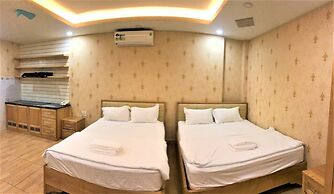 Ann Hotel and Apartment