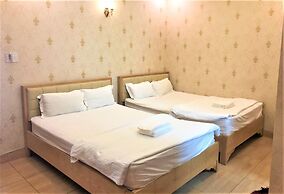 Ann Hotel and Apartment