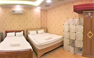 Ann Hotel and Apartment