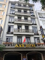 Ann Hotel and Apartment