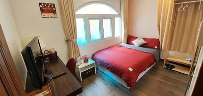 Pho Hoa Boutique Villa