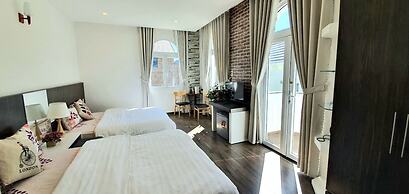 Pho Hoa Boutique Villa