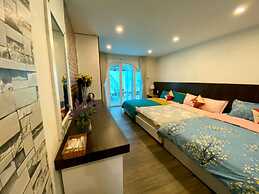 Pho Hoa Boutique Villa