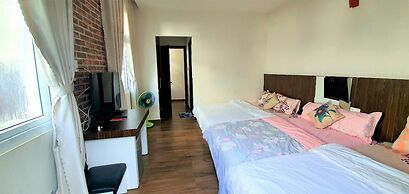 Pho Hoa Boutique Villa