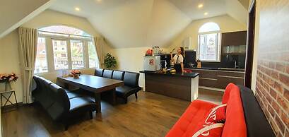 Pho Hoa Boutique Villa