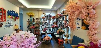 Pho Hoa Boutique Villa
