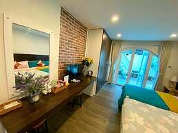 Pho Hoa Boutique Villa